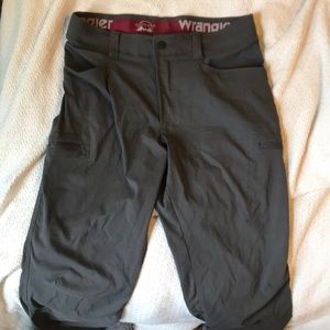 Wrangler Active Pants